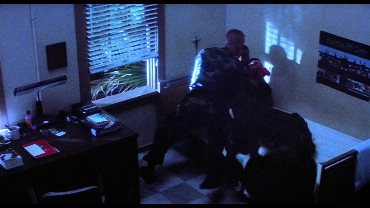 A Few Good Men Trailer