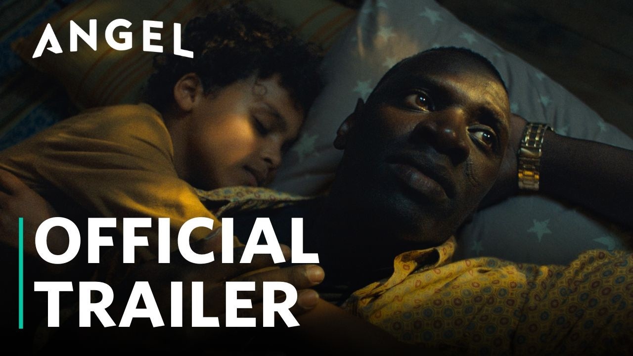 I Was a Stranger Trailer